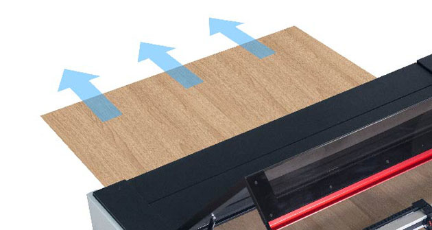 AEON Super Nova 14 laserski stroj
