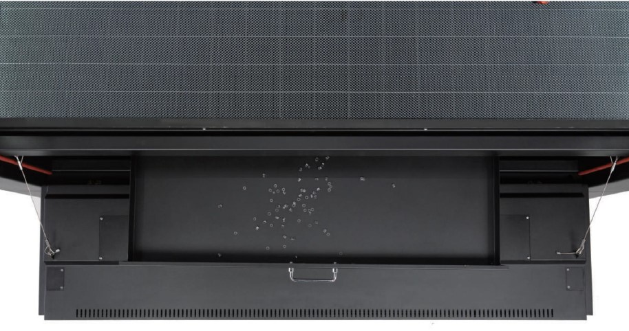 AEON Super Nova 14 laserski stroj
