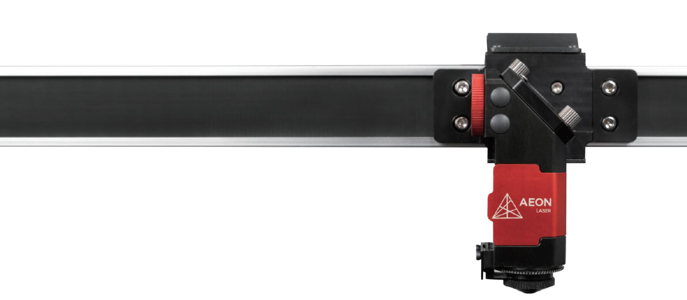 AEON MIRA 9S laserski gravirni stroj 60W
