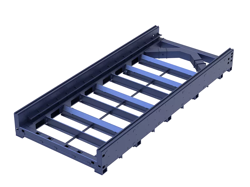 HSG G3015H fiber laser
