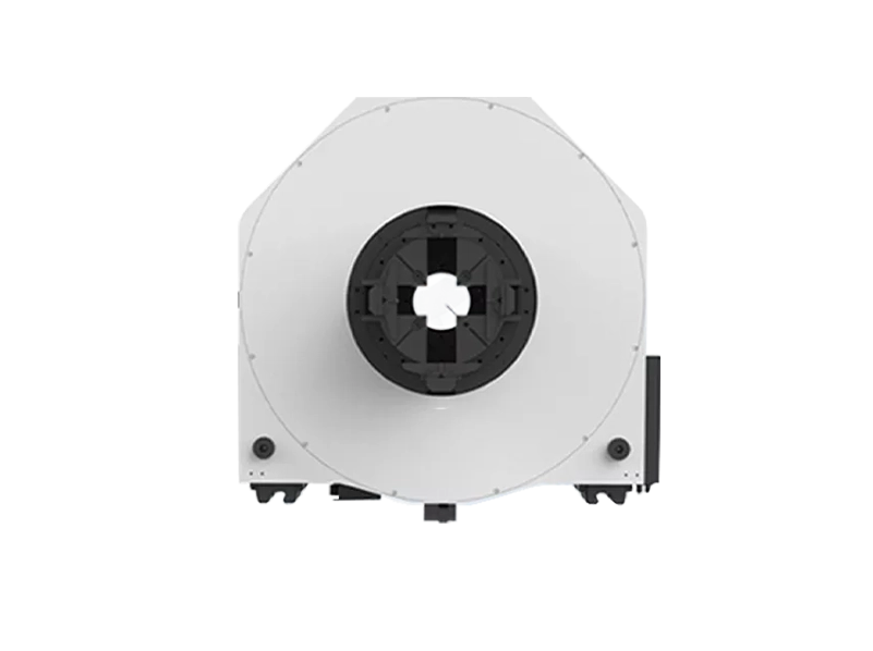 HSG TS65 fiber laserski rezalnik za rezanje cevi
