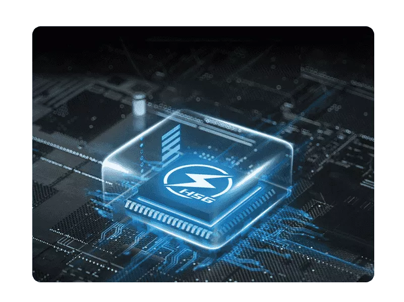 HSG TL fiber laserski rezalnik za rezanje cevi
