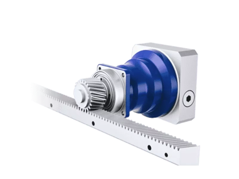 HSG G3015H fiber laser
