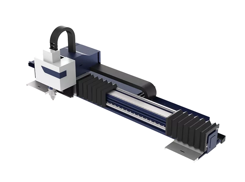 HSG G4020V fiber laser
