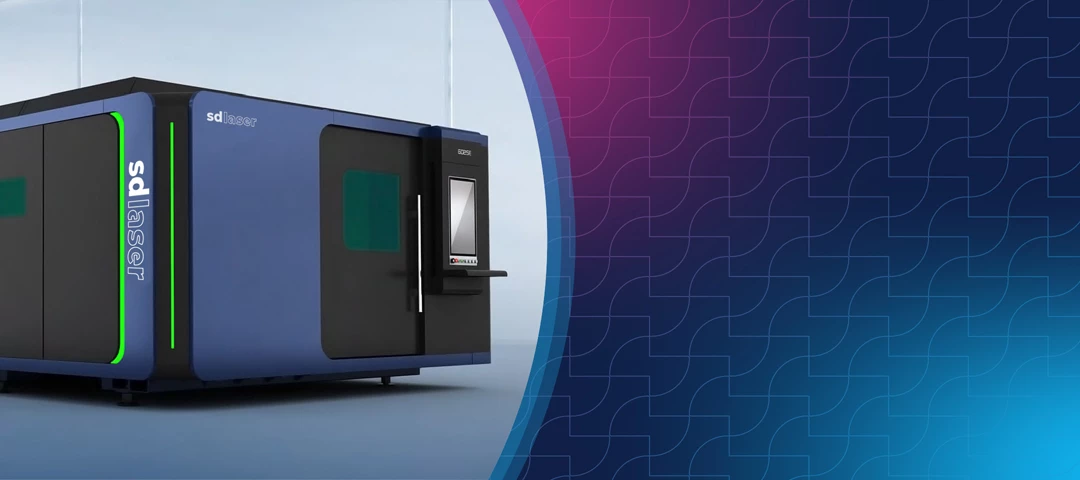 SD LASER FIBER LÉZERVÁGÓK