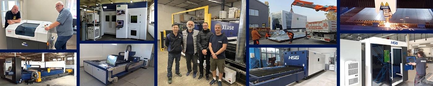 Signdepot Laser reference