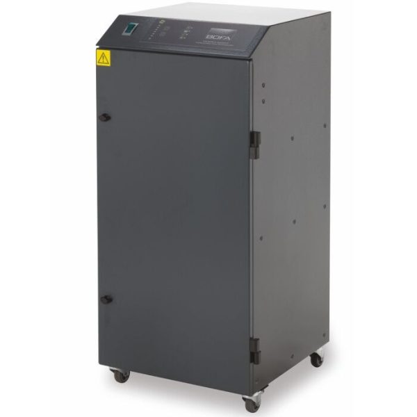 BOFA AD Oracle fume extractor - iQ smart system