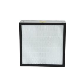 GLQ-H13-410*410*96mm hepa filter