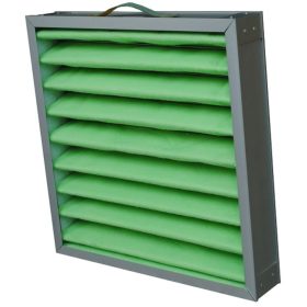 SD 500 predfiltrirni vložek (G4 Class)