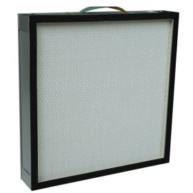 SD 500 HEPA filter (H13 Class)