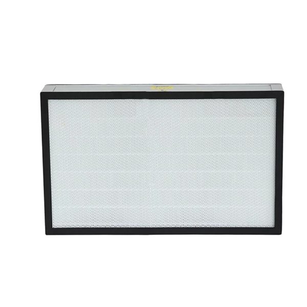 GLQ-H13-250*450*96mm hepa filter