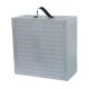H13+QT-430*430*200mm hepa filter and active carbon filter
