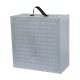 H13+QT-430*430*200mm hepa filter and active carbon filter