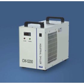 CW5200AI hladilnik za vodo