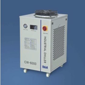 CW6000AN250 hladilnik za vodo
