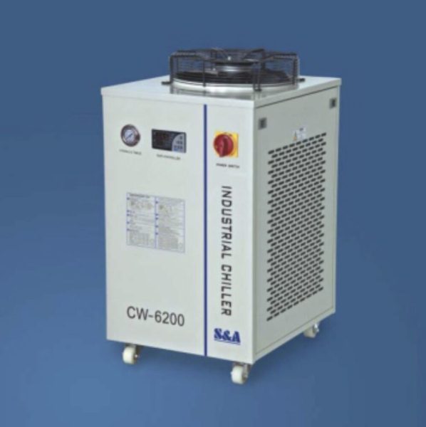 CW6200AI water chiller