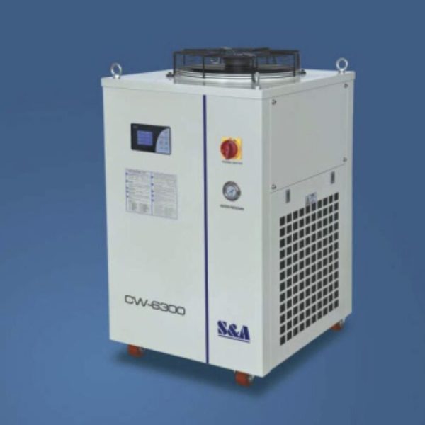 CW6300AN250 hladilnik za vodo