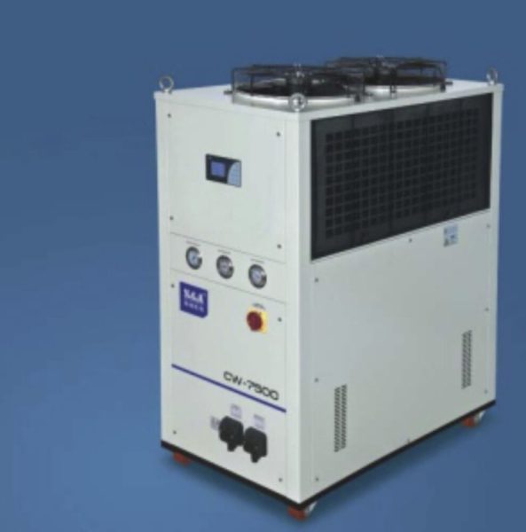 CW7500EN460 water chiller