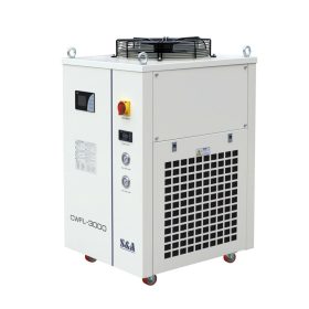 CWFL-3000EN hladilnik za vodo