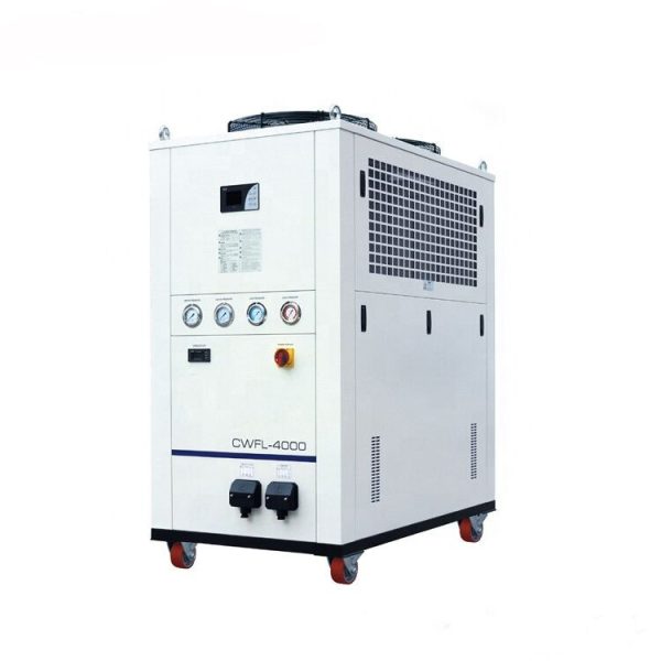 CWFL-4000EN hladilnik za vodo