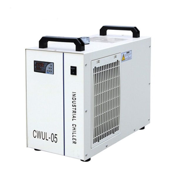 CWUL-05AH water chiller