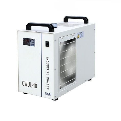 CWUL-10AH hladilnik za vodo