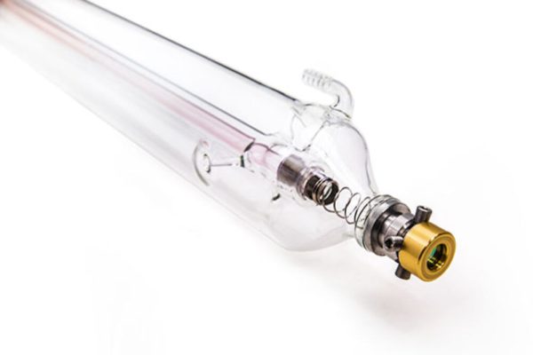 ECO2 HLC60 60W CO2 lasertube