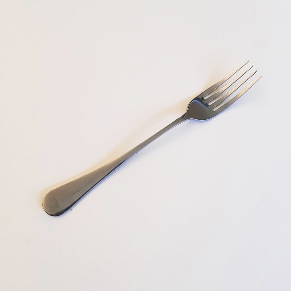 Engravable fork 20.5cm