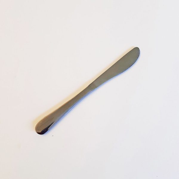 Gravírozható kés 19cm