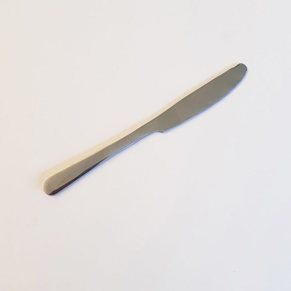 Engravable knife 22.9cm