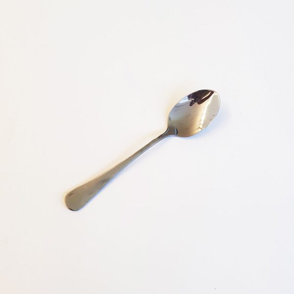 Engravable spoon 18.4cm