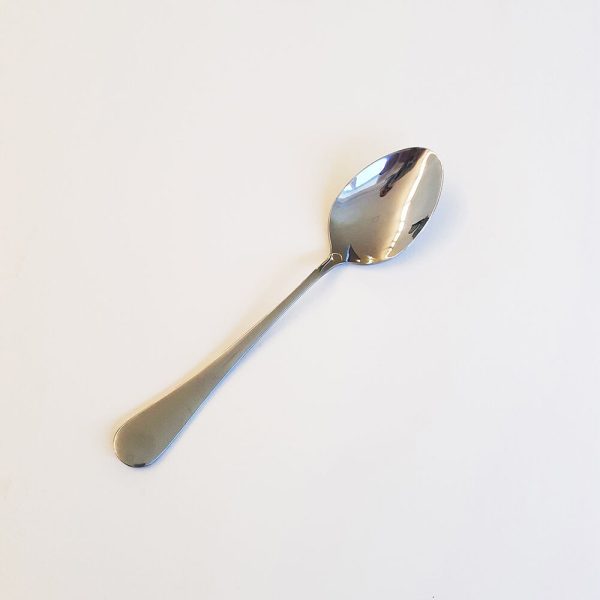 Engravable spoon 20.4cm
