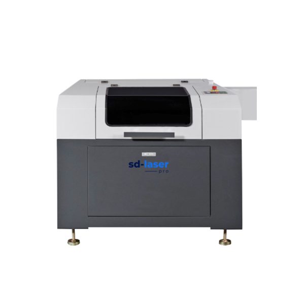 SD-LASER PRO 6040 laser engraver 60W