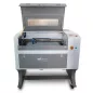 SD-LASER BASIC 6040 60W lézergravírozó