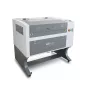 SD-LASER BASIC 6040 60W lézergravírozó