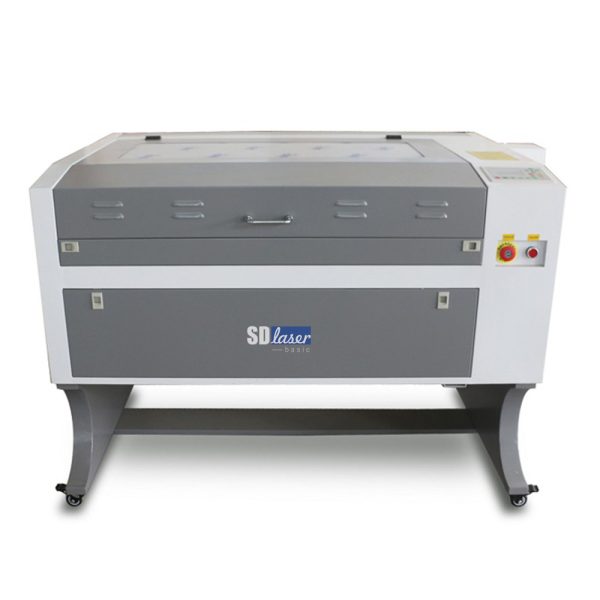 SD-LASER BASIC 9060 60W laser engraver