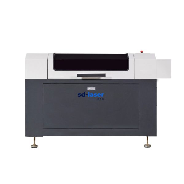 SD-LASER PRO 9060 laser engraver  60W