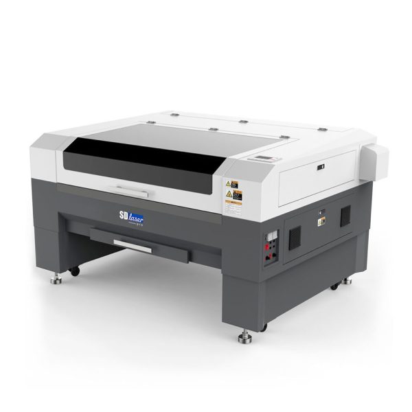 SD-LASER PRO 1390 laser engraver  80W