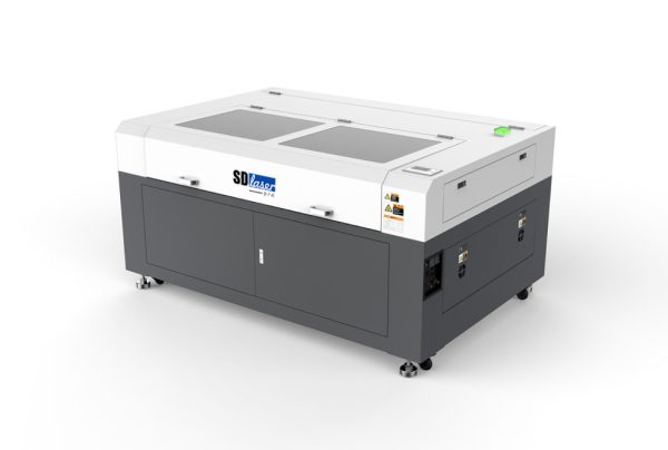 SD-LASER PRO 1610 laser engraver 60W
