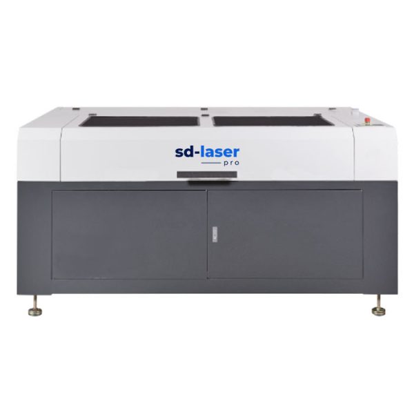 SD-LASER PRO 1610 laser engraver 60W