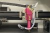 SD-LASER PRO 1610 laser engraver 100W