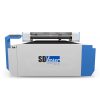 SD-LASER PRO 1325M flatbed multifuncitonal metal/non-metal laser cutter 280W