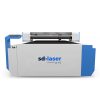 SD-LASER PRO 1530M flatbed multifuncitonal metal/non-metal laser cutter 280W