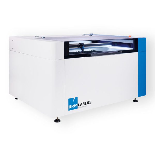 BRM Pro 1300 - 100W laser engraving