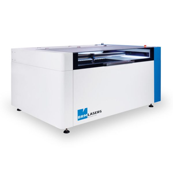 BRM Pro 1600 - 150W laser engraving