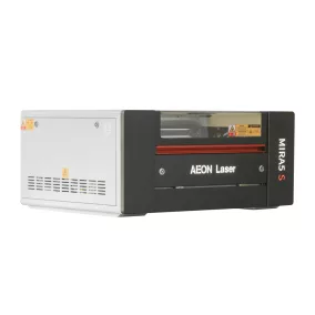 AEON MIRA 5S lézergravírozó 60W RF