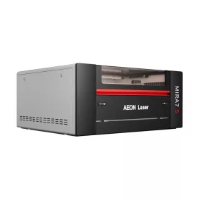 AEON MIRA 7S lézergravírozó 30W RF