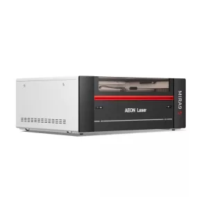 AEON MIRA 9S lézergravírozó 30W RF