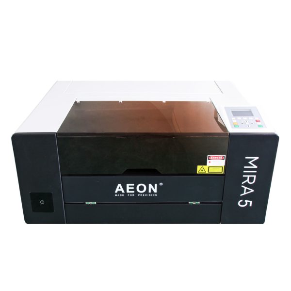 AEON MIRA 5 laser engraver 40W