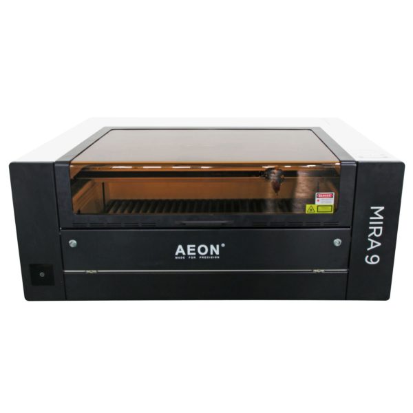 AEON MIRA 9 lézergravírozó 60W